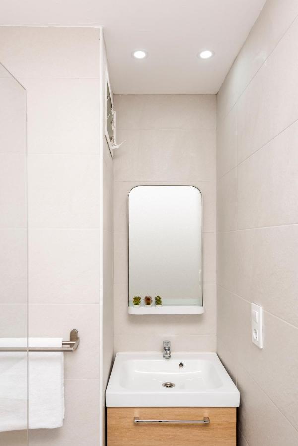 Lepanto Premium Apartments Sevilla Exteriör bild