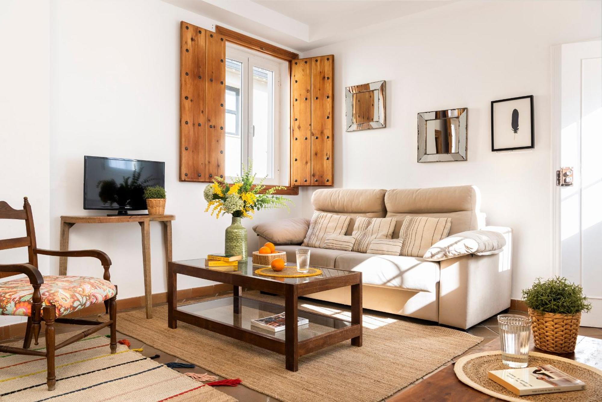 Lepanto Premium Apartments Sevilla Exteriör bild