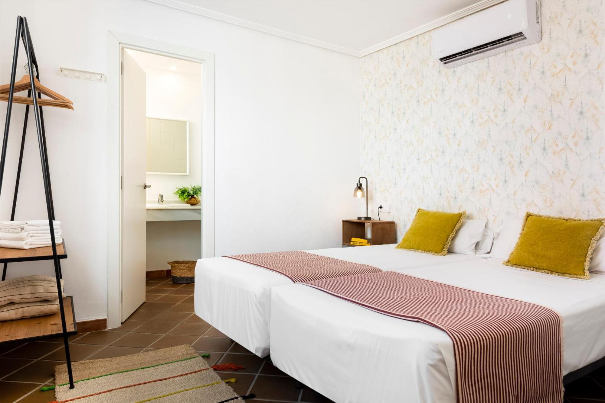 Lepanto Premium Apartments Sevilla Exteriör bild