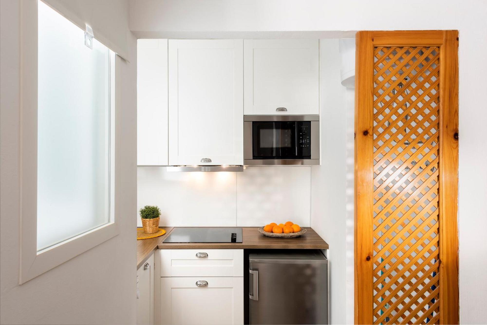 Lepanto Premium Apartments Sevilla Exteriör bild