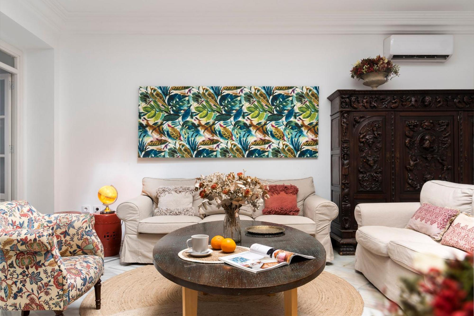 Lepanto Premium Apartments Sevilla Exteriör bild